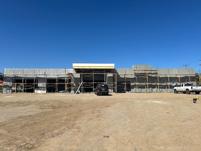 1307 Trey dr, Laredo, TX à louer - Photo de l’immeuble – Image 2 sur 14
