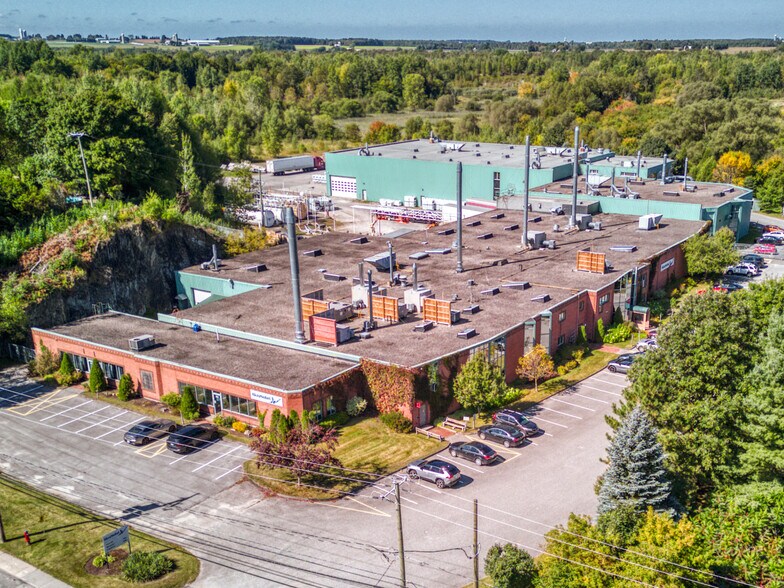 274 Rue Saint-Louis, Warwick, QC à vendre - Photo de l’immeuble – Image 2 sur 18