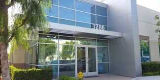 Plus de détails pour 3280 E Guasti Rd, Ontario, CA - Bureau à louer