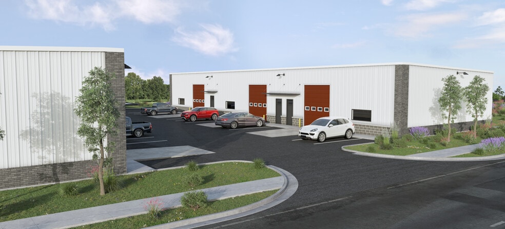 110 Wellingham Ave, Greenville, NC à louer - Photo principale – Image 1 sur 2