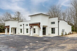 Plus de détails pour 17236 Greeno Rd, Fairhope, AL - Local commercial à louer