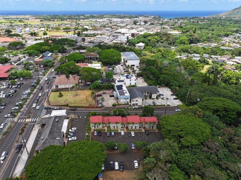 4491 Rice St, Lihue, HI à louer - Photo de l’immeuble – Image 2 sur 7