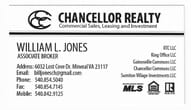 Chancellor Realty