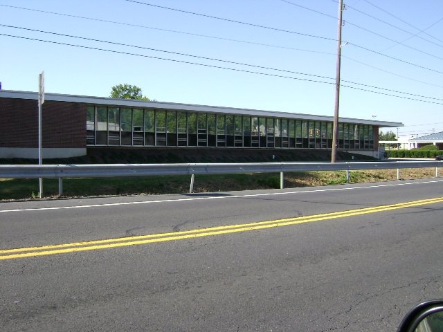 3705 Trindle Rd, Camp Hill, PA à vendre - Photo de l’immeuble – Image 2 sur 7