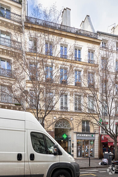 39 Passage Des Panoramas, Paris à louer - Photo principale – Image 1 sur 17
