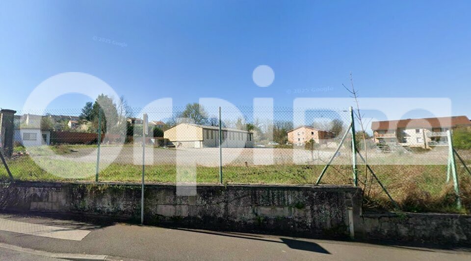 Local d'activités dans Limoges à vendre - Photo de l’immeuble – Image 1 sur 4