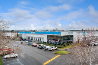 Plus de détails pour 2003-2105 Frank Albert Rd E, Fife, WA - Industriel/Logistique à louer