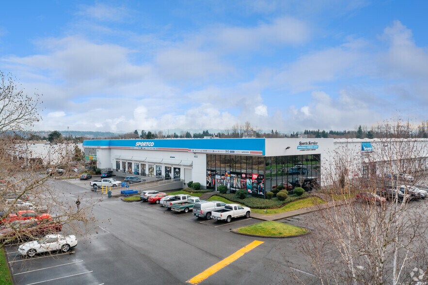 2003-2105 Frank Albert Rd E, Fife, WA à louer - Photo principale – Image 1 sur 10