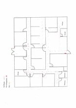 714 US 190 W, Jasper, TX à louer Plan de site– Image 1 sur 1