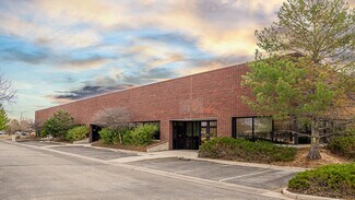 Plus de détails pour 450 Courtney Way, Lafayette, CO - Local d'activités à louer