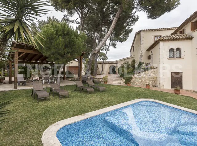 Services hôteliers dans Puigdàlber, Barcelona à vendre - Photo intérieure – Image 3 sur 19