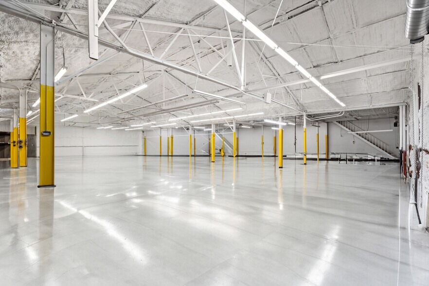 5011 Navigation Blvd, Houston, TX à louer - Photo de l’immeuble – Image 2 sur 21