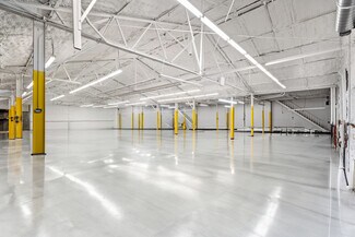 Plus de détails pour 5011 Navigation Blvd, Houston, TX - Industriel/Logistique à vendre