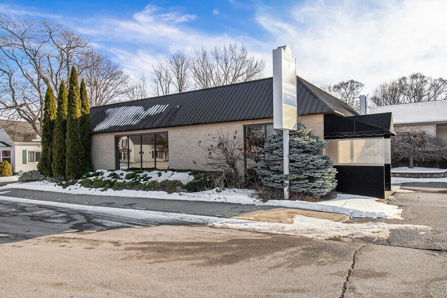 150 Millwood St, Caro, MI à louer - Photo de l’immeuble – Image 2 sur 10