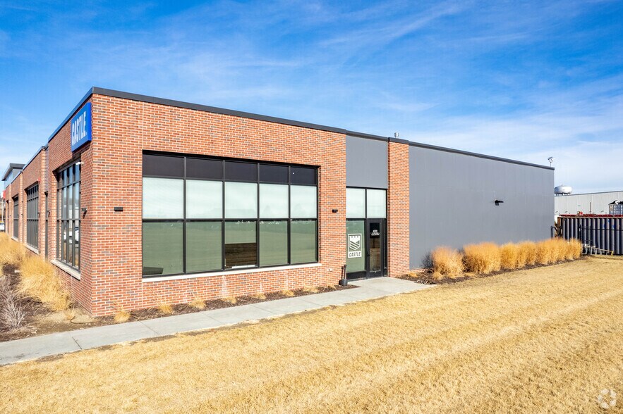 4201 S 130th St, Omaha, NE à vendre - Photo de l’immeuble – Image 3 sur 7