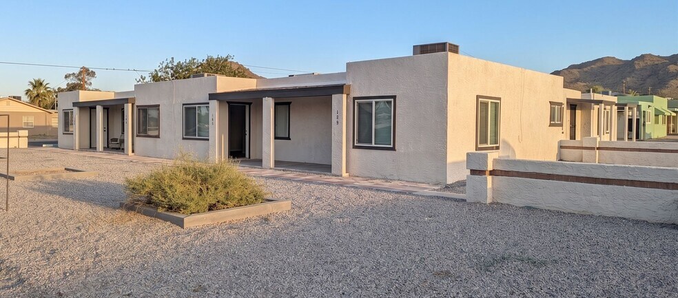 9404 N 2nd Pl, Phoenix, AZ à vendre - Photo de l’immeuble – Image 2 sur 13