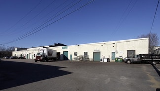 Plus de détails pour 273 Lenox St, Norwood, MA - Industriel/Logistique à louer