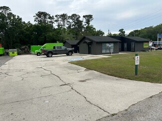 Plus de détails pour 10569 Lem Turner Rd, Jacksonville, FL - Bureau à vendre