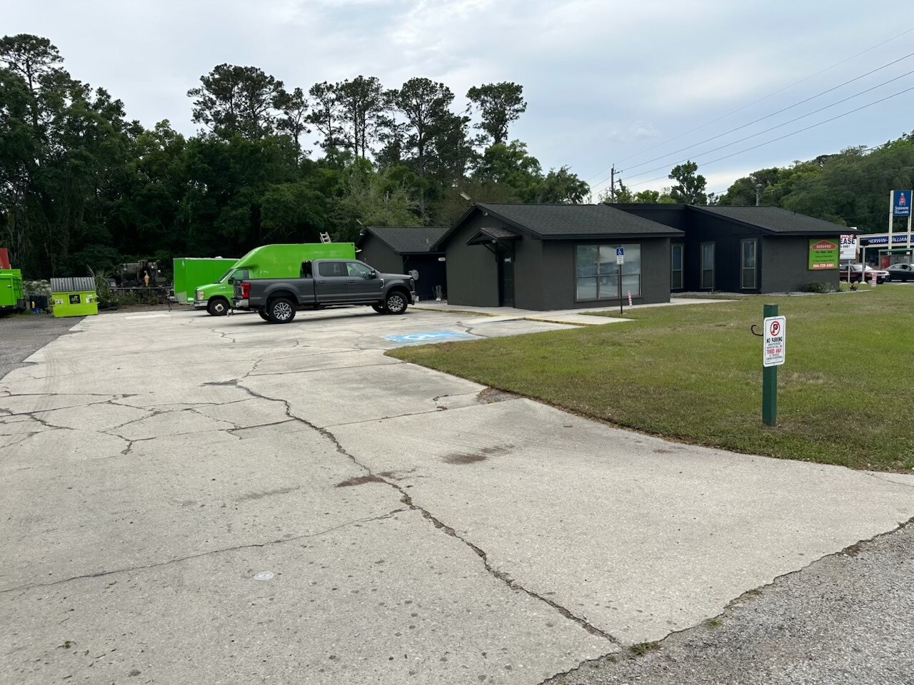 10569 Lem Turner Rd, Jacksonville, FL à vendre Photo de l’immeuble– Image 1 sur 122