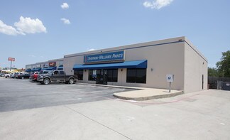 Plus de détails pour 6420 Denton Hwy, Watauga, TX - Local commercial à louer
