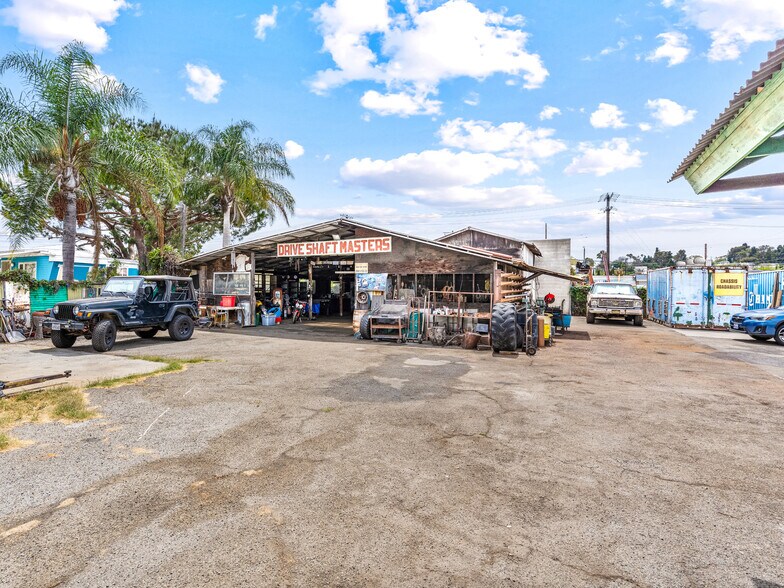 25828 President Ave, Harbor City, CA à vendre - Photo de l’immeuble – Image 1 sur 37