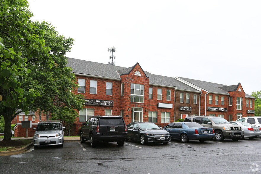 12801-12817 Old Fort Rd, Fort Washington, MD à louer - Photo principale – Image 1 sur 52