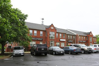 Plus de détails pour 12801-12817 Old Fort Rd, Fort Washington, MD - Bureau à louer