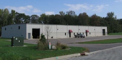 1845 Hemlock Ct, Goshen, IN à vendre - Photo de l’immeuble – Image 2 sur 4