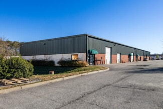 Plus de détails pour 2517 Squadron Ct, Virginia Beach, VA - Industriel/Logistique à louer
