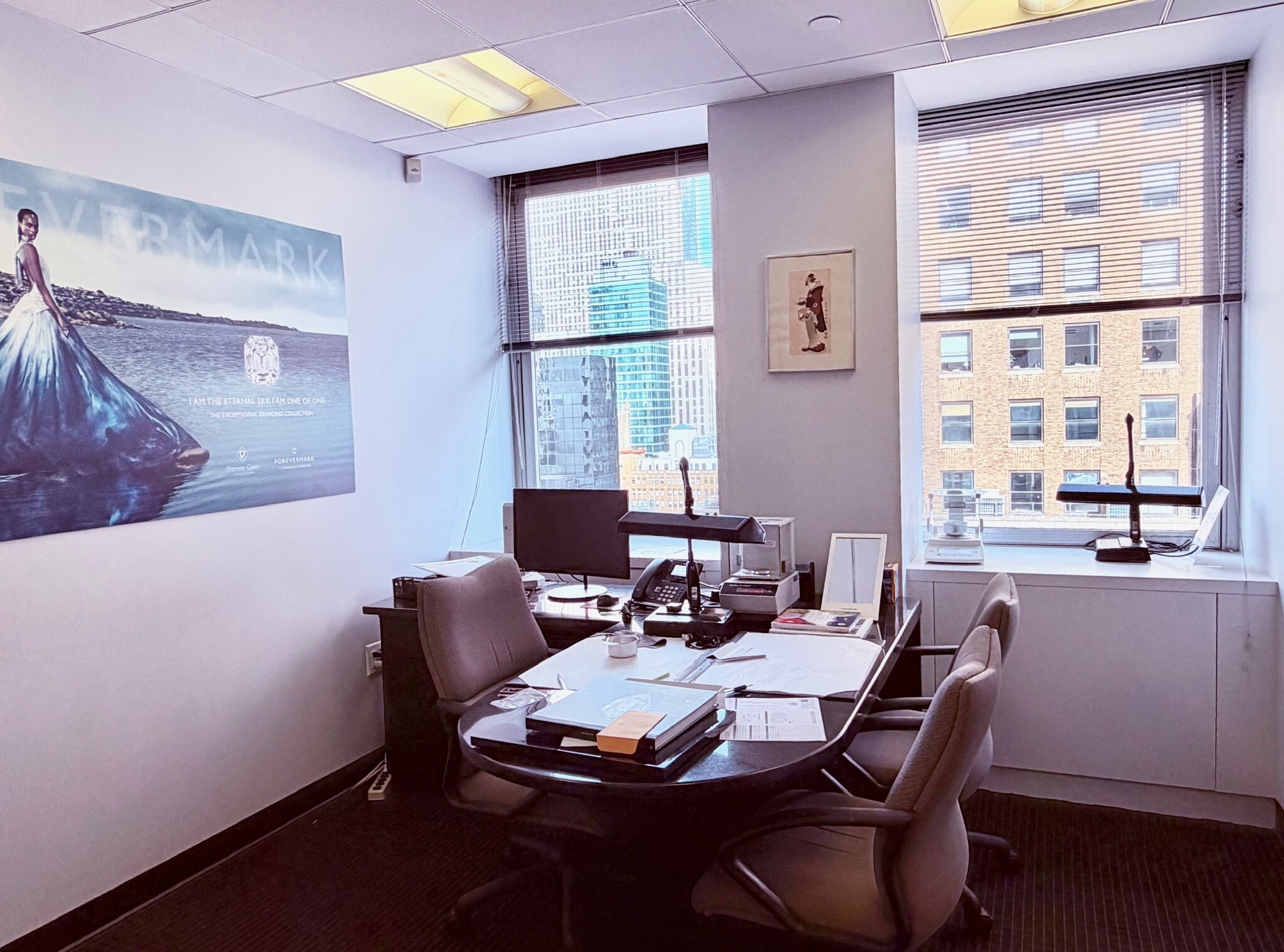 529 5th Ave, New York, NY à louer Photo intérieure– Image 1 sur 3