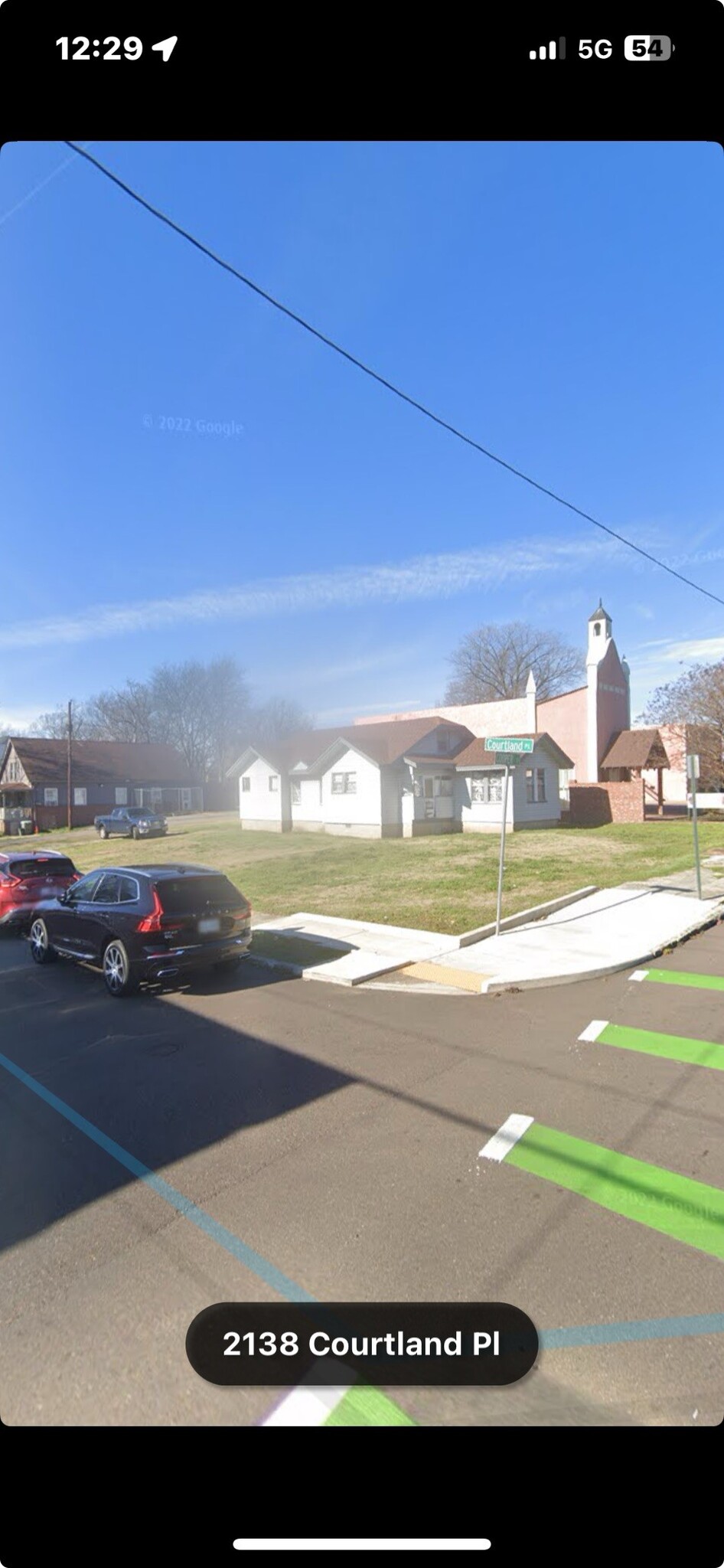 211 South Cooper st, Memphis, TN à vendre Photo principale– Image 1 sur 8