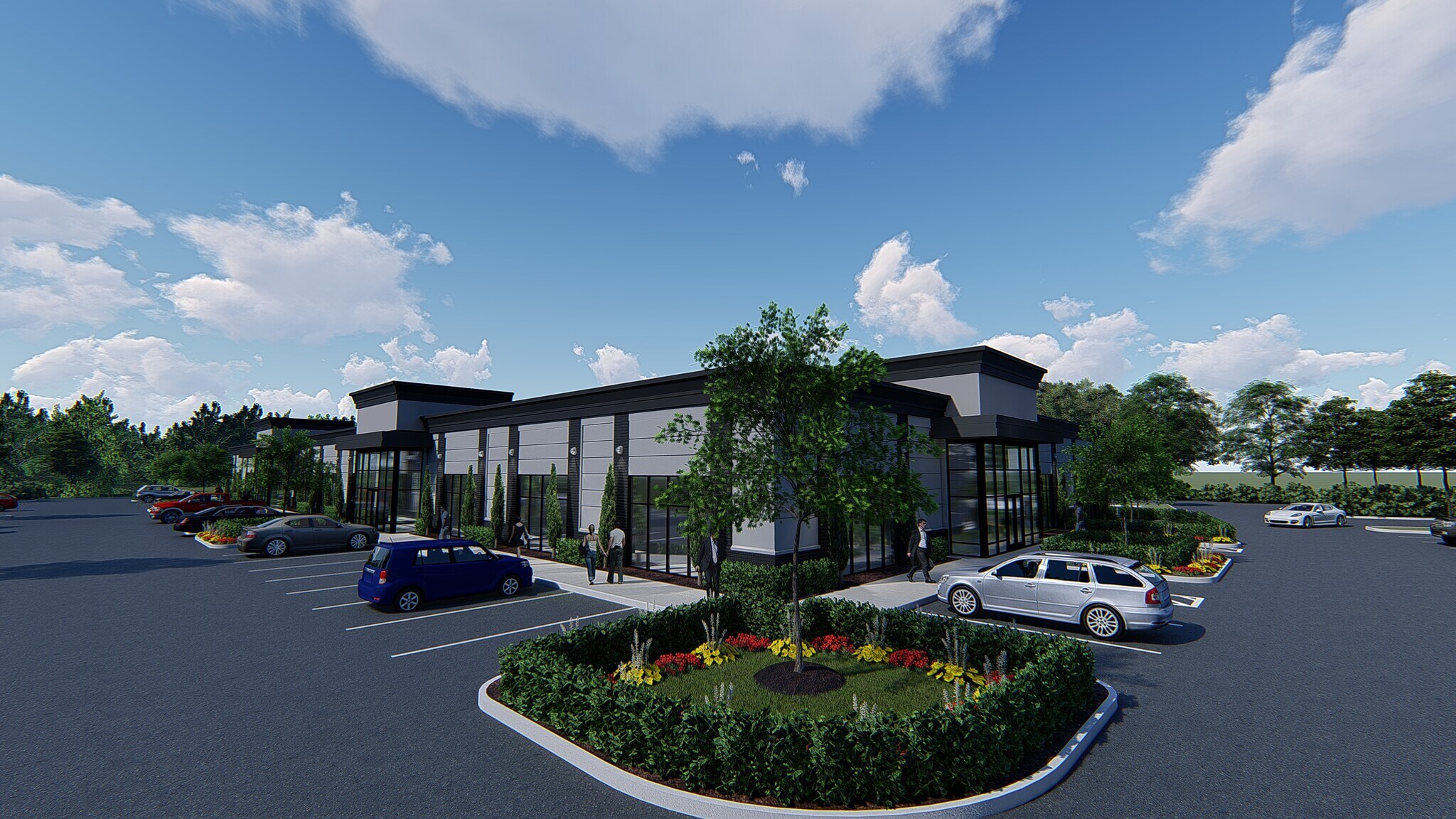 2300 Fortune Dr, Lexington, KY à louer Photo principale– Image 1 sur 3