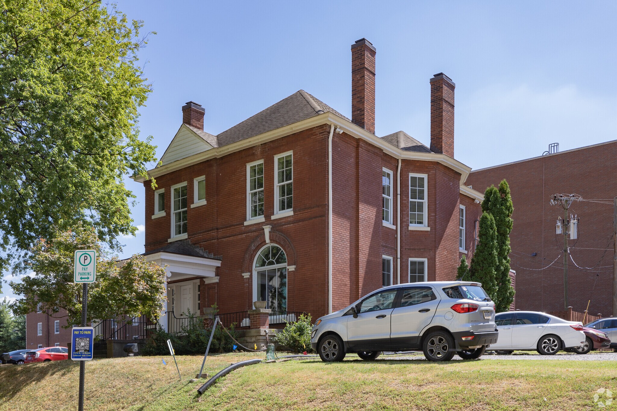 1915 Adelicia St, Nashville, TN à louer Photo principale– Image 1 sur 5