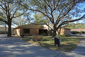 Plus de détails pour 4315 Highland Park Blvd, Lakeland, FL - Bureau à louer