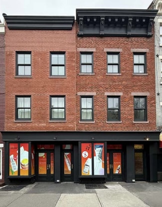 Plus de détails pour 557-559 Hudson St, New York, NY - Local commercial à louer