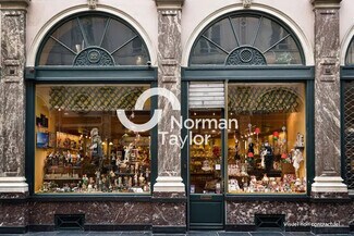 Plus de détails pour Local commercial à louer