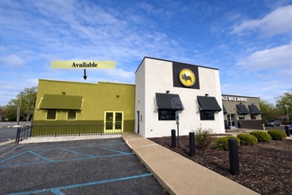 Plus de détails pour 3720 Ridge Rd, Lansing, IL - Local commercial à louer