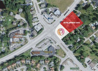 Plus de détails pour 259-260 Calumet St, Oswego, IL - Terrain à vendre