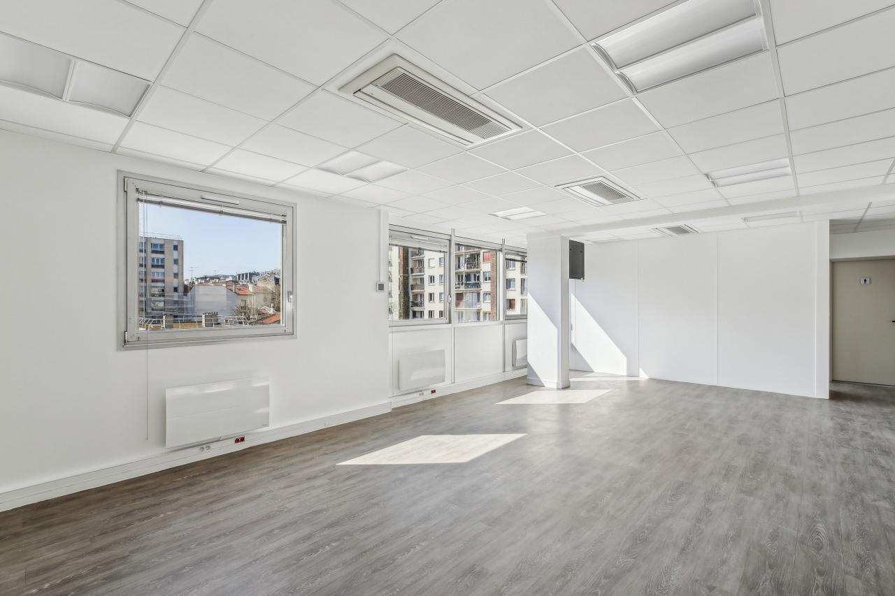 52-54 Rue De La Belle Feuille, Boulogne-Billancourt à louer Photo intérieure– Image 1 sur 23