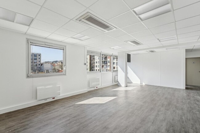 Plus de détails pour 52-54 Rue De La Belle Feuille, Boulogne-Billancourt - Bureau à louer