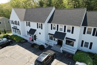 Plus de détails pour 1130 Washington St, Hanover, MA - Bureau à louer