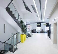 206 St. Vincent St, Glasgow à louer Hall d’entrée– Image 2 sur 6