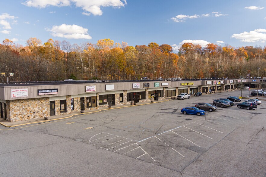 130 Skyline Dr, Ringwood, NJ à louer - Photo de l’immeuble – Image 3 sur 7