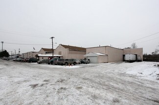 Plus de détails pour 3520-3540 E Fulton St, Columbus, OH - Industriel/Logistique à vendre