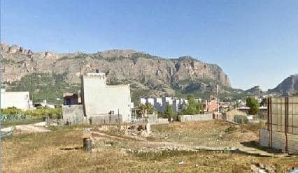Terrain dans Orihuela, Alicante à vendre - Aérien – Image 2 sur 2