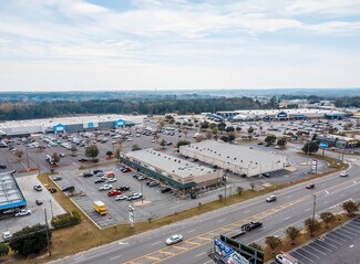 Plus de détails pour 1898 US Highway 82 W, Tifton, GA - Local commercial à louer