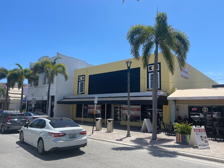 815 Lake Ave, Lake Worth, FL à louer - Photo de l’immeuble – Image 2 sur 3