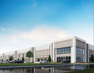 Plus de détails pour 1285 Joyce Ave, Columbus, OH - Industriel/Logistique à louer