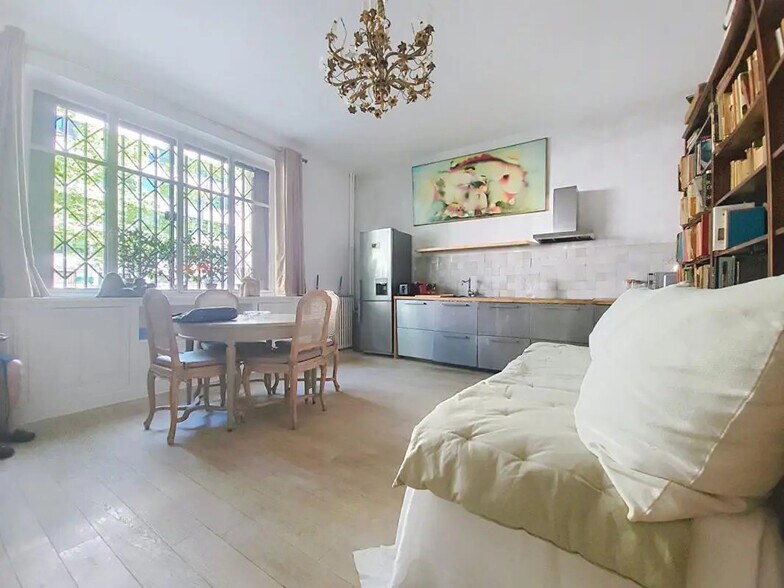 Bureau dans Paris à vendre - Photo de l’immeuble – Image 3 sur 8