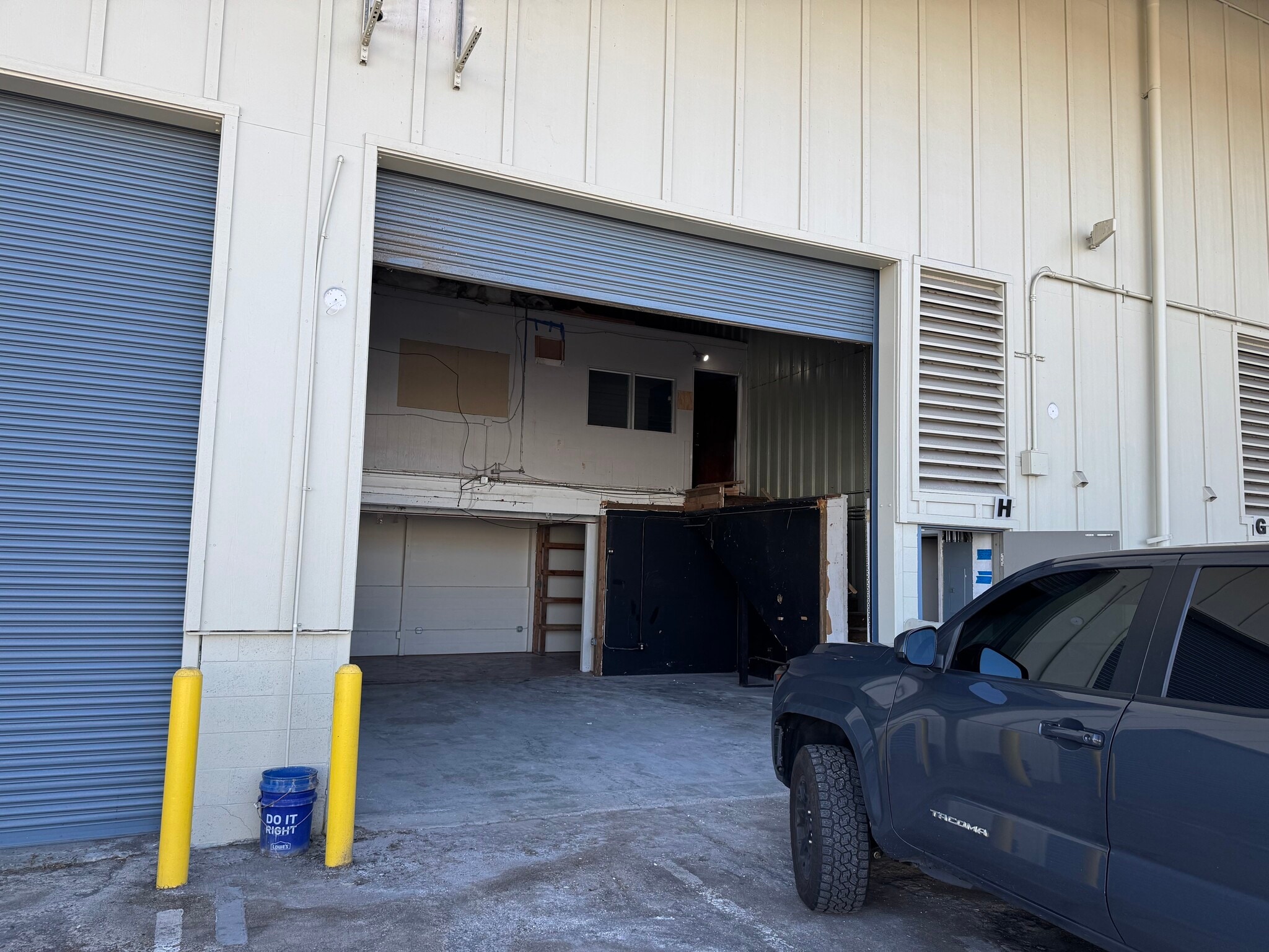 2290 Alahao Pl, Honolulu, HI à louer Photo intérieure– Image 1 sur 3